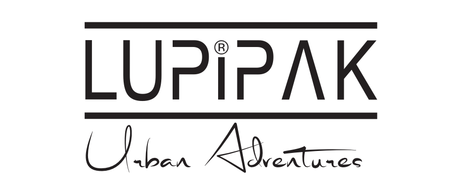 Lupipak Urban Adventures